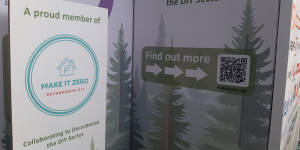 Recycling more together