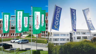 Hagebau Retail and Euronics join forces for joint purchasing