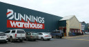 Bunnings increases sales by 5.3 per cent