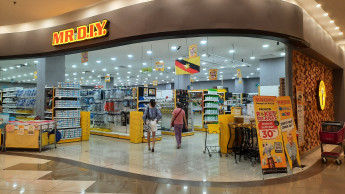 Sales of Mr. DIY Malaysia impacted by oil subsidy removal