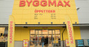 Byggmax sees a fall in turnover in the first quarter