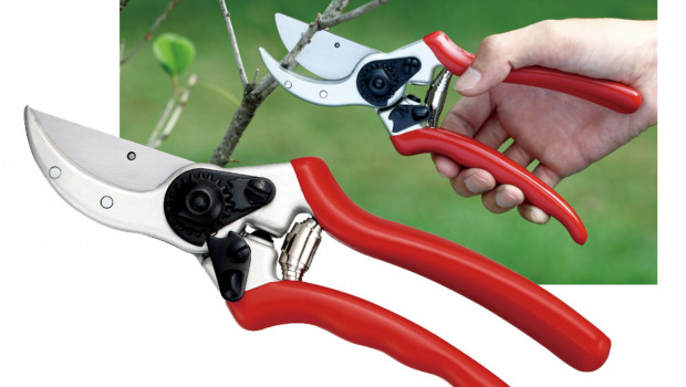 Winland, Drop-forged bypass pruner