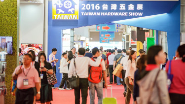 One-stop in Taiwan
