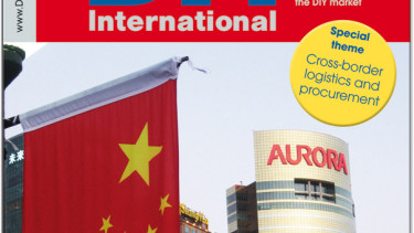 Lead topics: Asia and logistics