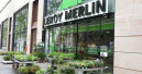 Leroy Merlin closes two of its four large stores in Paris