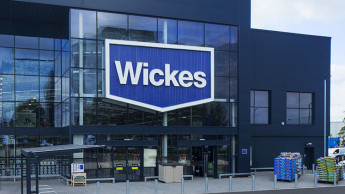 Wickes plans further expansion