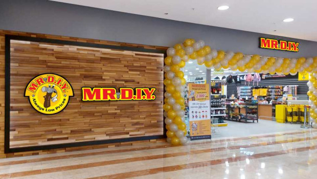 In Beylikdüzü in the Istanbul area Mr. DIY opened in August its 19st Turkish store. Meanwhile there are 21 Mr. DIY stores in Turkey.