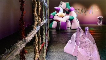 Heimtextil emphasises interaction and stability