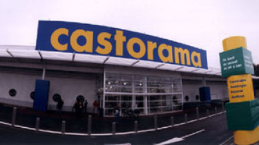 B&Q and Castorama: The picture was mixed