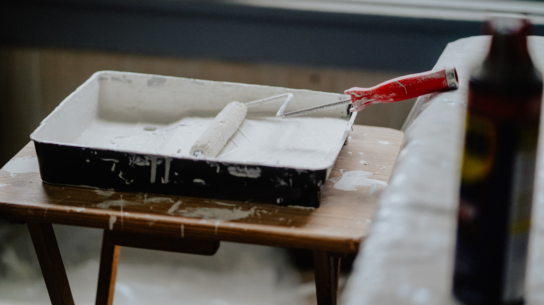 Less home improvement, more maintenance…