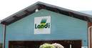 Landi store sales down by 1.2 per cent in 2022