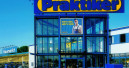 Praktiker presents half-yearly figures