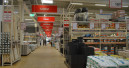 Risk of Coronavirus infection in DIY stores is as low as in the open air