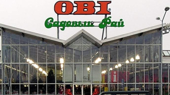 “Aggressive international expansion”