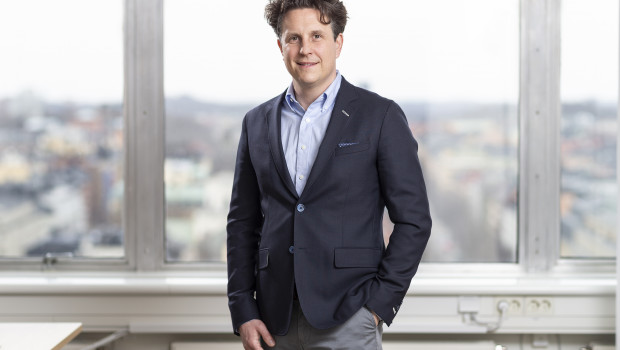 Pär Christiansen will be Clas Ohlson's new CFO and take up his post on 1 July.