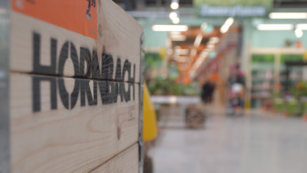 Hornbach: Sales growth slows, earnings decline Hornbach: Sales growth slows, earnings decline