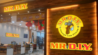 Mr. DIY Greece negotiating lease for first store