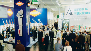 More visitors to Cologne again
 