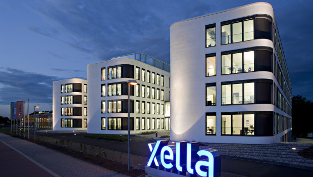 Xella disposes of Fels and acquires URSA