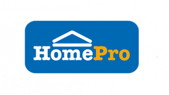 HomePro benefits from government stimulus programme