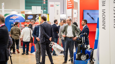 International Hardware Fair Italy returns to Bergamo