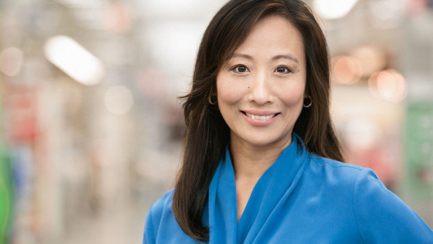 Jocelyn Wong, the new chief marketing officer at tLowe’s, joined the DIY store operator in September 2015. 