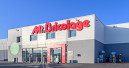 Mr. Bricolage’s turnover in France slumps