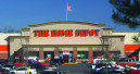 Home Depot grew by 21 locations worldwide in 2021