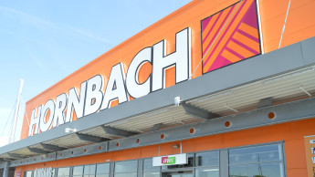 Hornbach confirms sales and reduces EBIT forecast