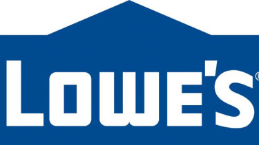 Seven per cent growth for Lowe’s