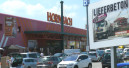 Hornbach grows strongly at home