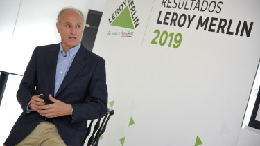 Leroy Merlin España grows by 25 per cent thanks to Akí