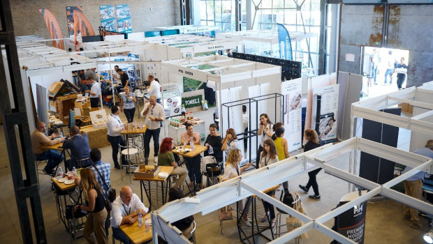 The Expo DIY 2023 – Smart Green Home exhibition keeps its B2B character in its second edition: a closed event available only to professionals in the sectors: DIY, construction, home improvement and garden.