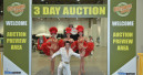 More than 2 700 exhibitors