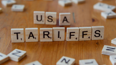 Tariffs have almost doubled since 2024