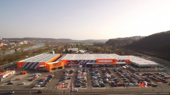 Czech home improvement stores permitted to reopen from Thursday Czech home improvement stores permitted to reopen from Thursday