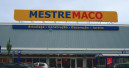 Expansion for Mestre Maco