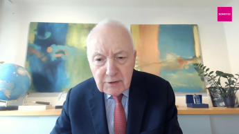 Most of the Domotex space is booked