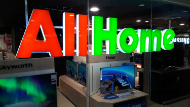 Philippines: home improvement shops reopen