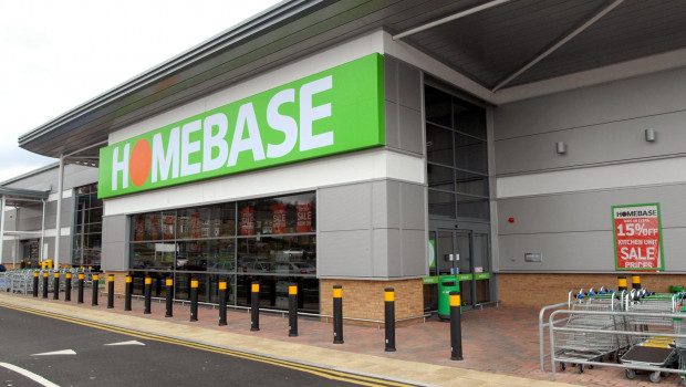 According to press reports, Hilco Capitals plans to close up to 80 Homebase stores.