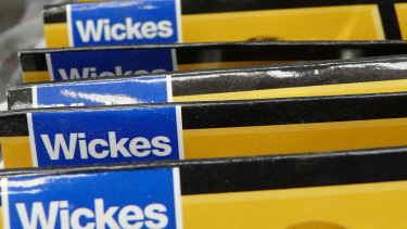 Wickes and Toolstation grow by more than ten per cent