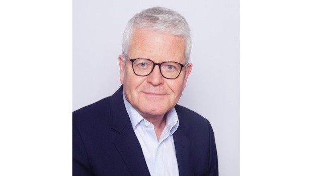 Michel Salaün succeeds John Herbert as Secretary-General of Edra/Ghin. Michel Salaün succeeds John Herbert as Secretary-General of Edra/Ghin.