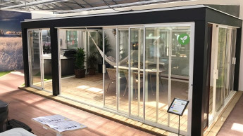 Byggmax laments sales downturn due to hot summer