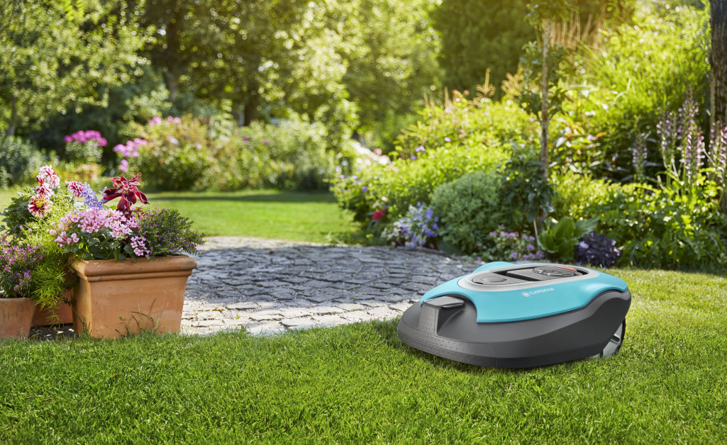 Gardena increases adjusted sales by... diyinternational