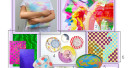 Consumer goods fairs present experiences and hideaways