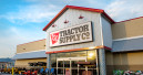 Tractor Supply Company sales up 2.5 per cent