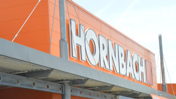 Hornbach stores post 6.4 per cent growth after three quarters