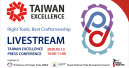 Taiwan’s hardware industry presents itself online