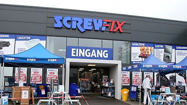 After operating Screwfix for just five years in Germany, Kingfisher is pulling the distribution channel out of the country and closing all 19 Screwfix stores there.