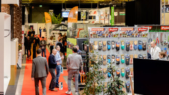 DIY, Pro & Garden with a focus on data and technology